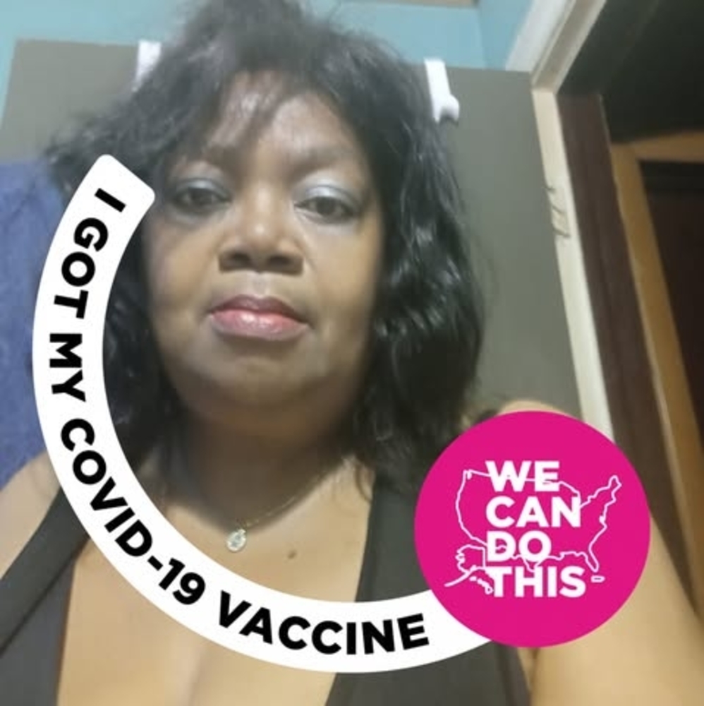 Meet your Posher, Beverly